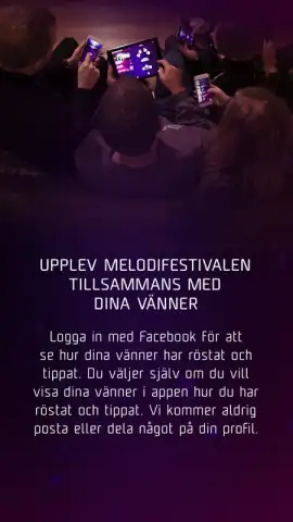 Melodifestivalen скриншот 12