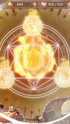 Food Fantasy: New Journey скриншот 13
