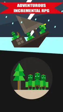 Orcs скриншот 6