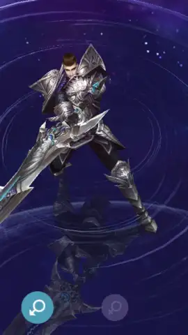 Era of Arcania скриншот 1