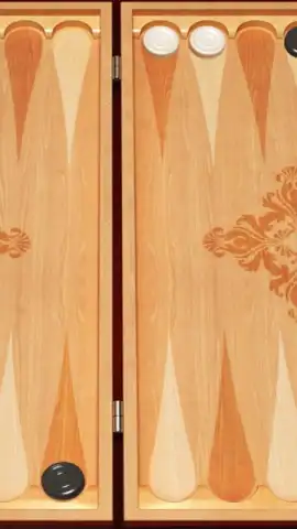 Backgammon скриншот 2