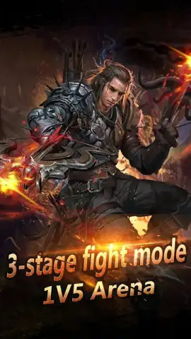 Lord of Dark скриншот 2