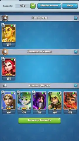 Puzzle Breakers скриншот 10
