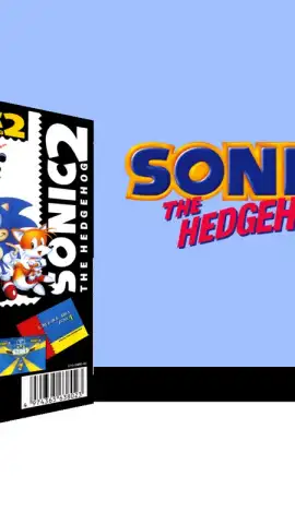 Sonic The Hedgehog 2 Classic скриншот 7
