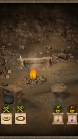 Hero of the Kingdom III скриншот 2