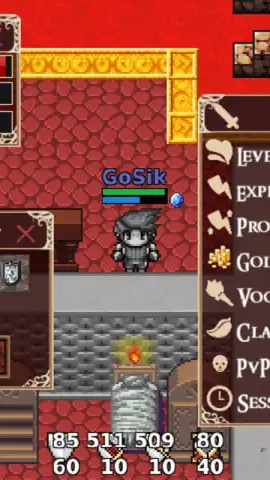 Kakele MMORPG скриншот 13