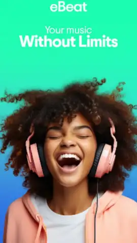 eBeat скриншот 8