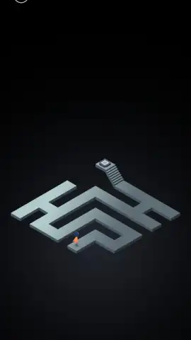 Monument Valley 2 NETFLIX скриншот 36