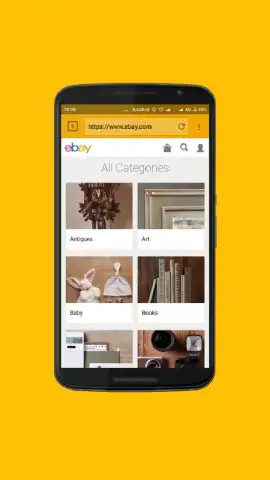 CN Browser скриншот 10