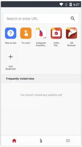 HDV Downloader скриншот 1