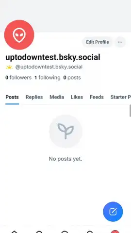 Bluesky скриншот 7