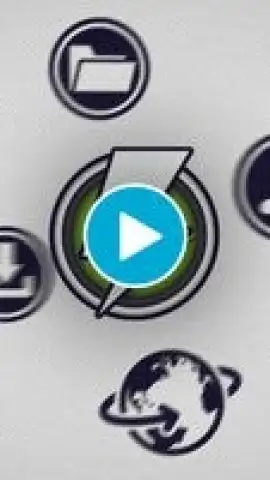 Download Manager Android скриншот 1