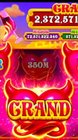 Cash Tornado™ Slots скриншот 7