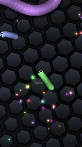 slither.io скриншот 8