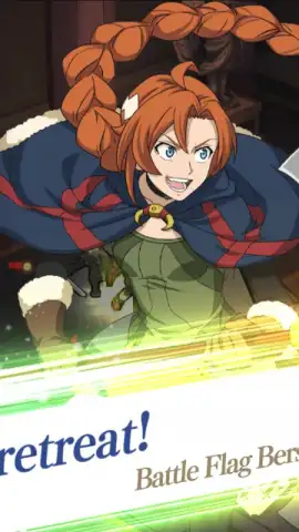 Grancrest War: QuartetConflict скриншот 10