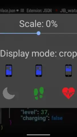 Universal Launcher скриншот 5