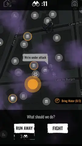 Blackout Age скриншот 12