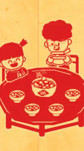 Baby Panda's Chinese New Year скриншот 6
