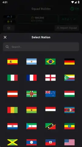 FUT 26 Card Creator скриншот 10