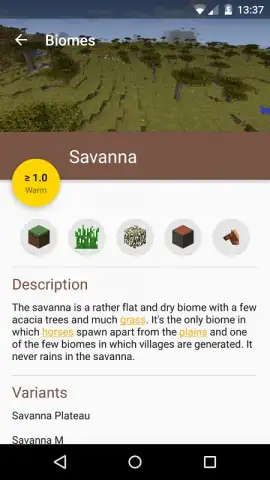 CleverBook for Minecraft скриншот 9