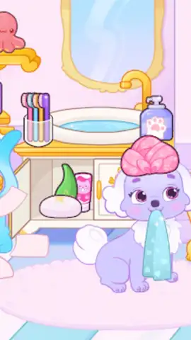 Pet World скриншот 5