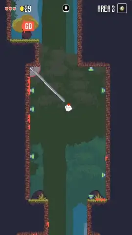 Super Fowlst скриншот 2