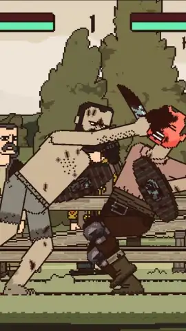 Bloody Bastards скриншот 9