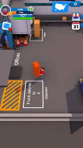 Cargo Fulfillment скриншот 21
