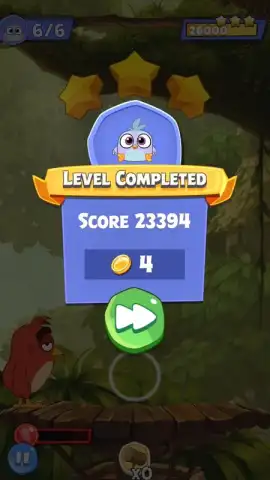 Angry Birds POP 2 скриншот 10