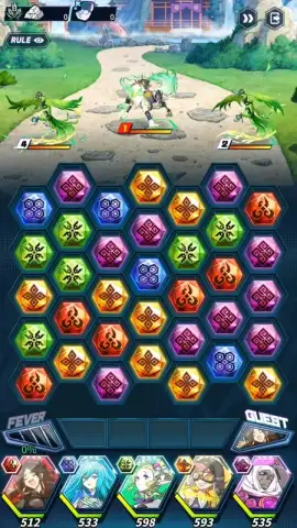Lost Stones скриншот 2