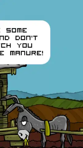 Crazy Farming скриншот 5