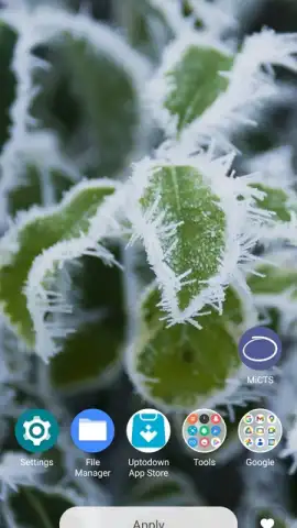 MiWallpaper скриншот 3