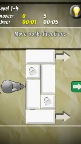 Mouse Trap скриншот 1