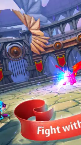 Dragons World скриншот 4