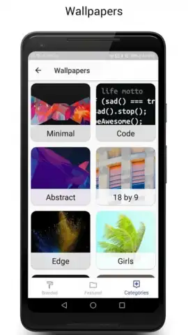 Themes Manager скриншот 8