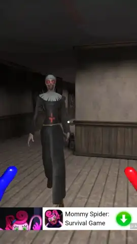 Horror Poppy Playtime скриншот 3