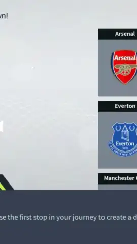 EA Sports FC Empires скриншот 5