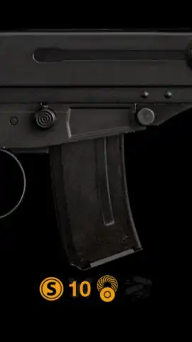 Weaphones Gun Sim Free Vol 2 скриншот 6