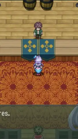Asdivine Hearts 2 скриншот 3
