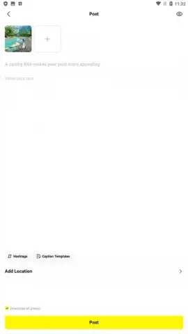 Lemon8 скриншот 10