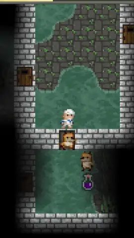 Pixel Dungeon ML скриншот 7
