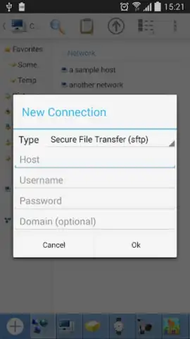 Computer File Explorer скриншот 5
