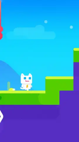 Super Phantom Cat 2 скриншот 3