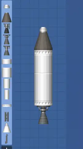 Spaceflight Simulator скриншот 9