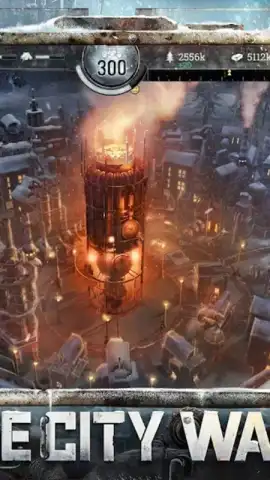 Frostpunk: Beyond the Ice скриншот 14