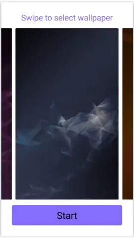 Galaxy S9 Launcher скриншот 4