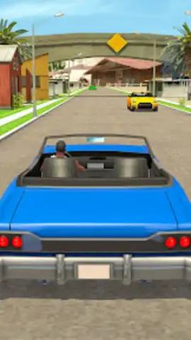 Grand Vegas Gangster Games скриншот 3