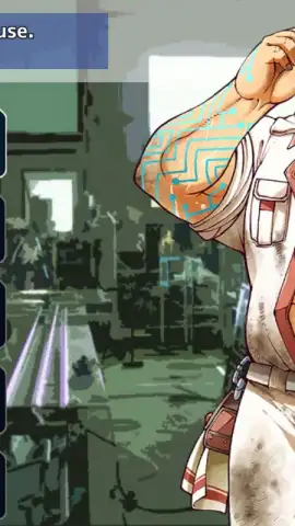 Tokyo Afterschool Summoners скриншот 1