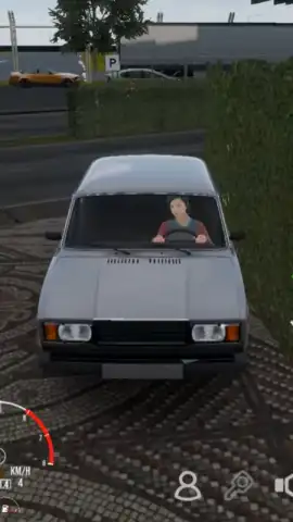 Car Parking Multiplayer 2 скриншот 14