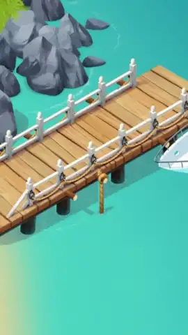 Lost Island: Blast Adventure скриншот 1